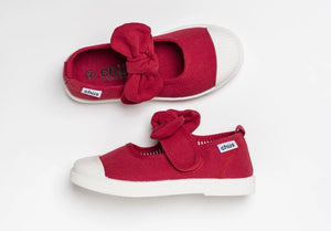 Chus Athena Red