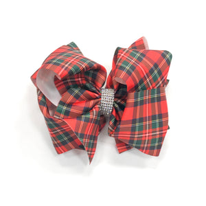 Large Christmas Bows