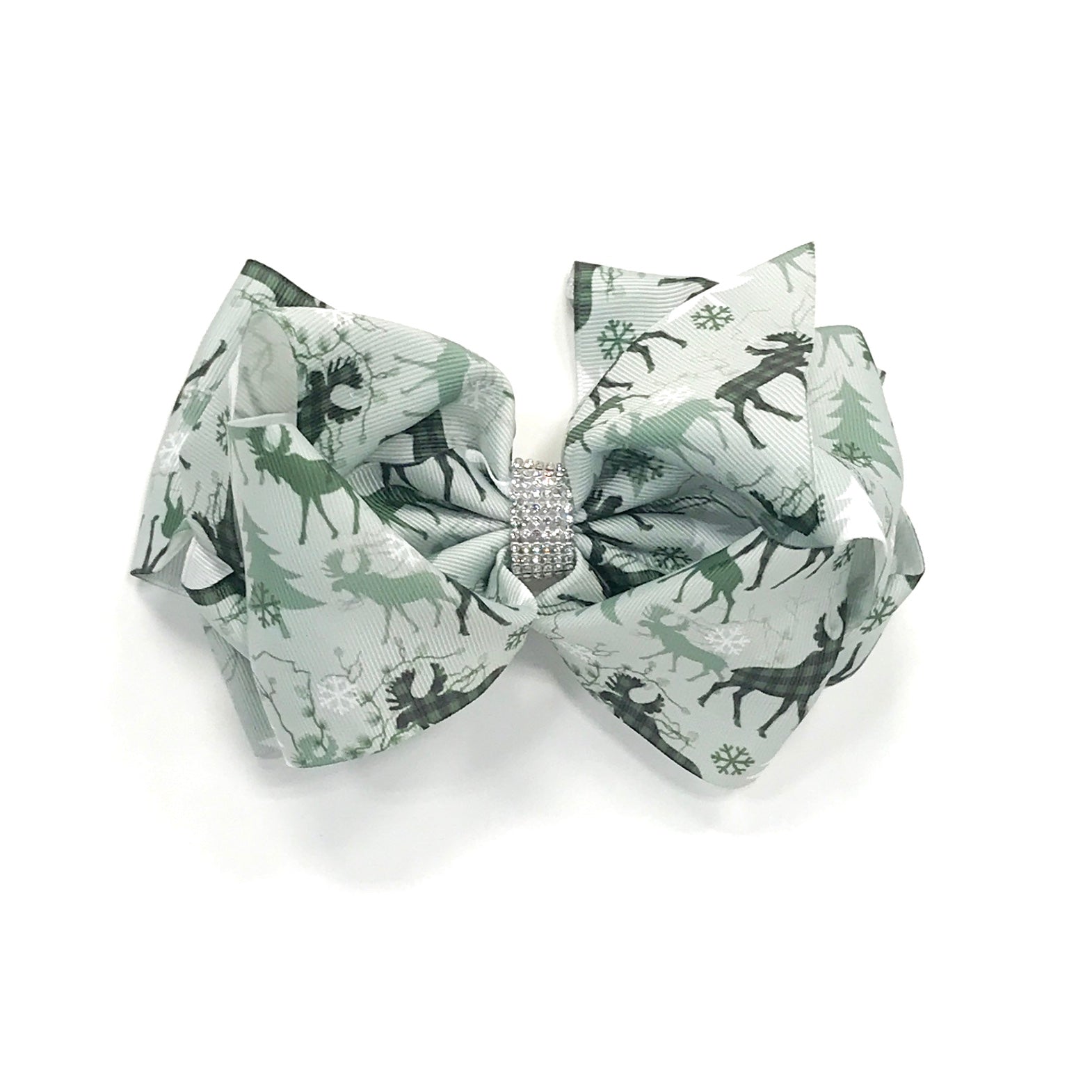 Large Christmas Bows