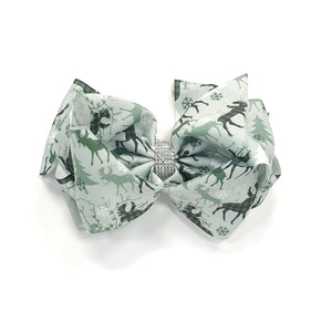 Large Christmas Bows