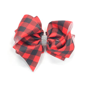 Large Christmas Bows