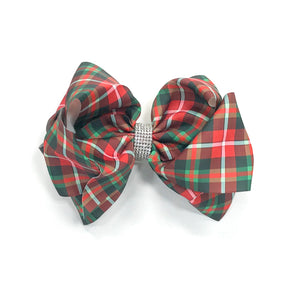 Large Christmas Bows