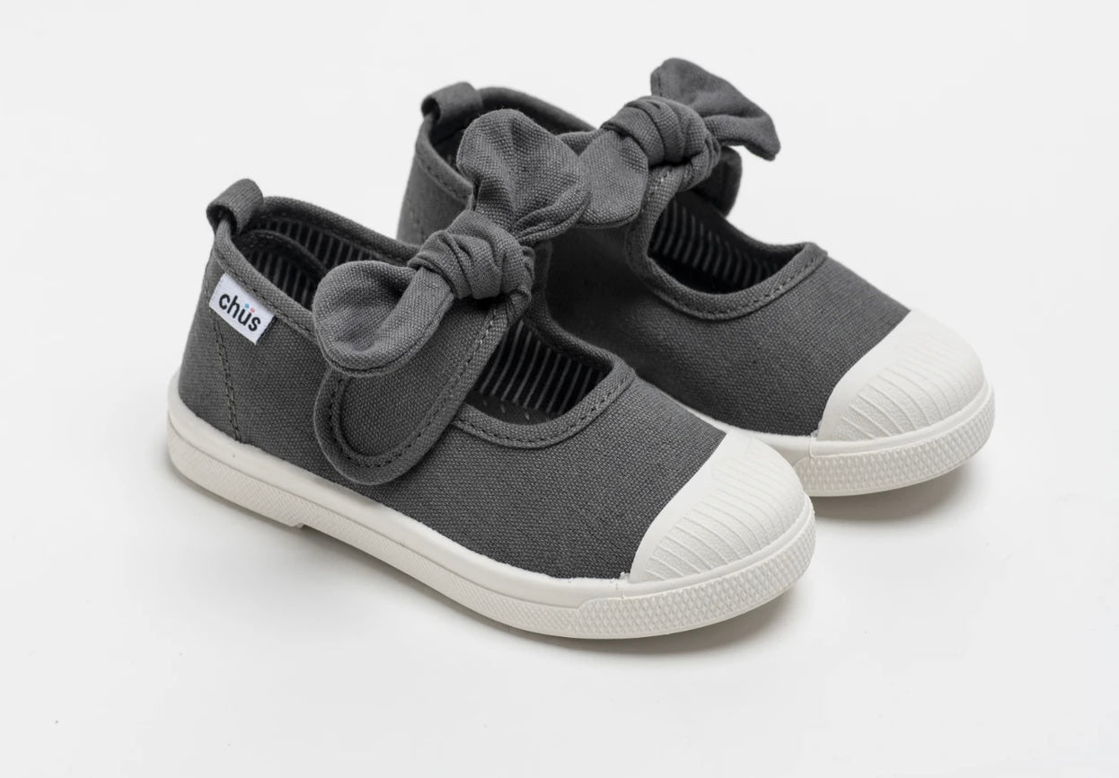 Chus Athena Grey