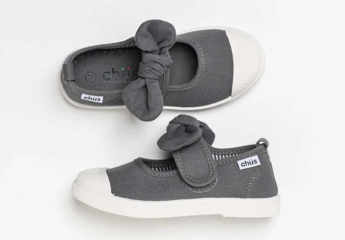 Chus Athena Grey