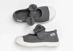 Chus Athena Grey
