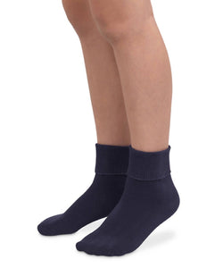 Jefferies Socks Cuff Socks