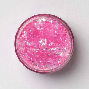 Galexie Glister Cotton Candy