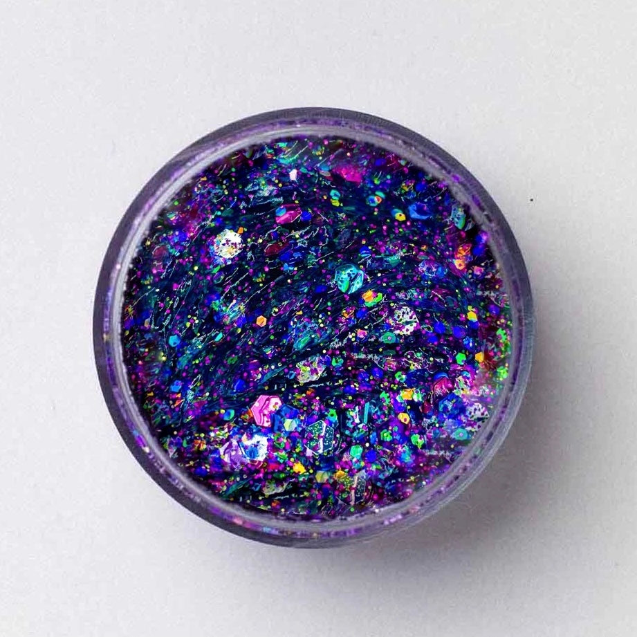 Galexie Glister Mermaid Scales