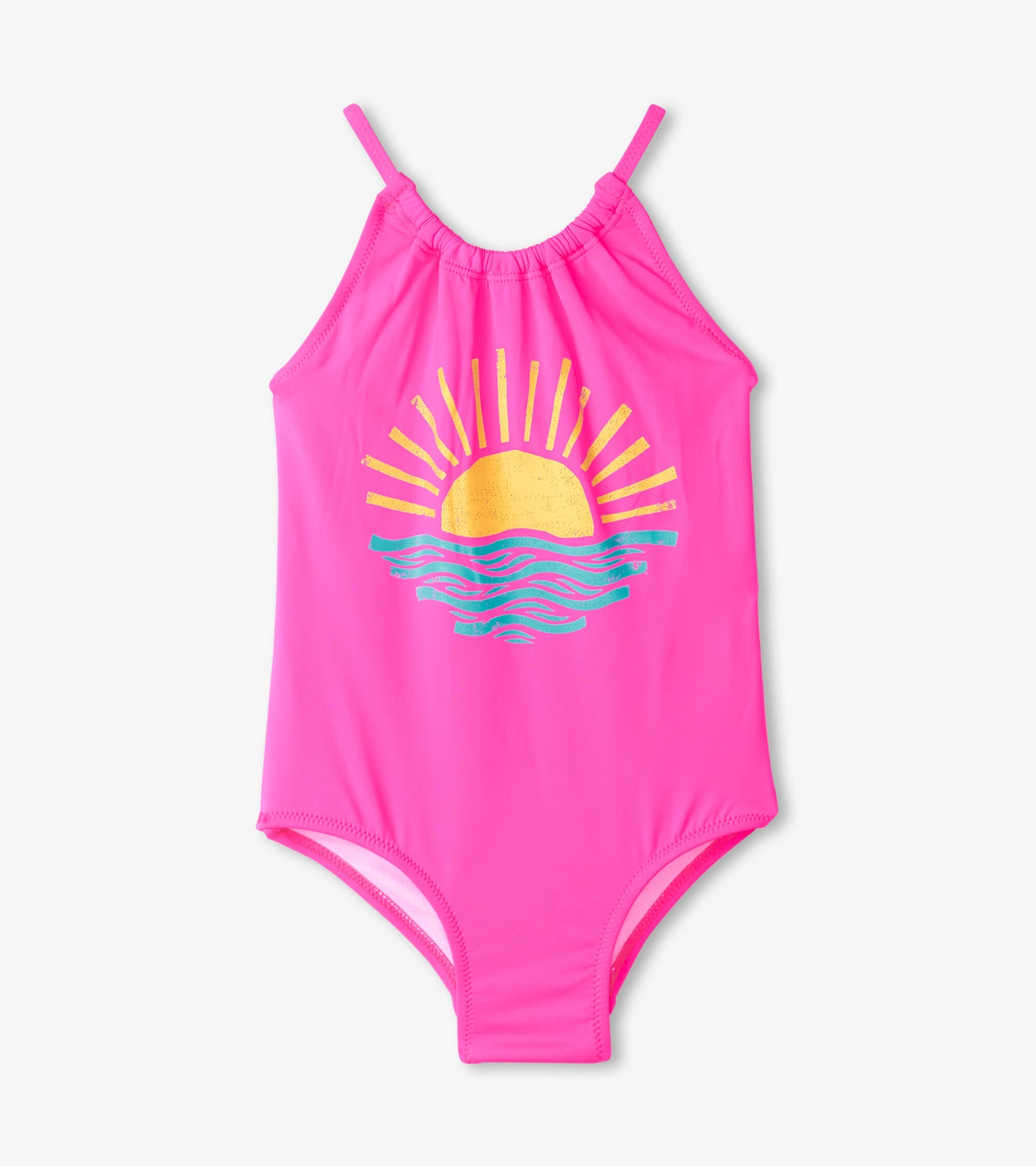 Hatley Sunrise Swimsuit