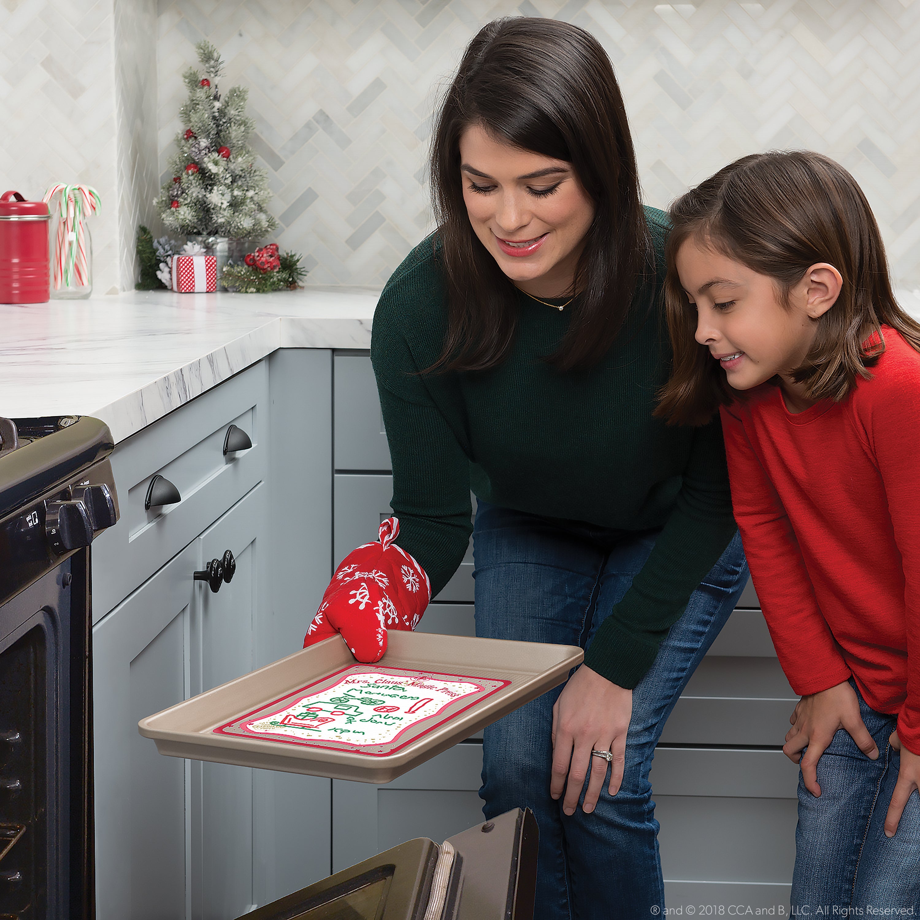 Letters to Santa