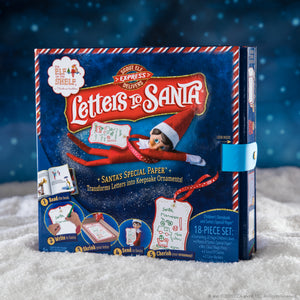 Letters to Santa