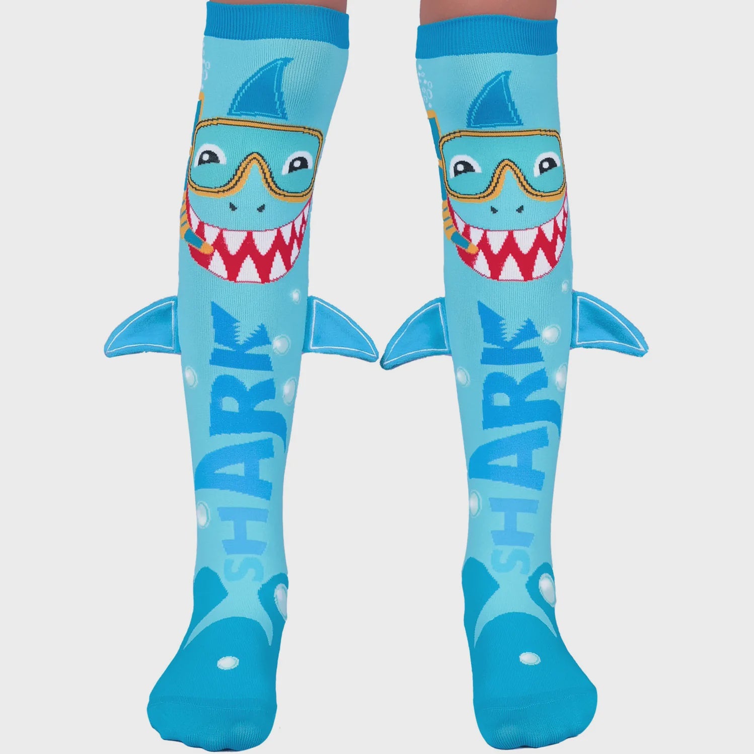 Madmia Shark Socks