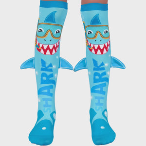 Madmia Shark Socks