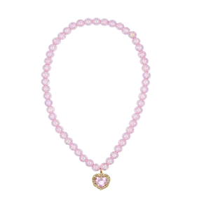 Enchanting Heart Necklace