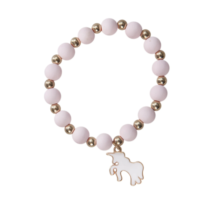 Unicorn Dreams Bracelet Set