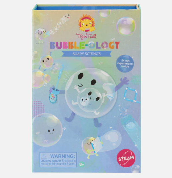 Bubble-Ology Kit