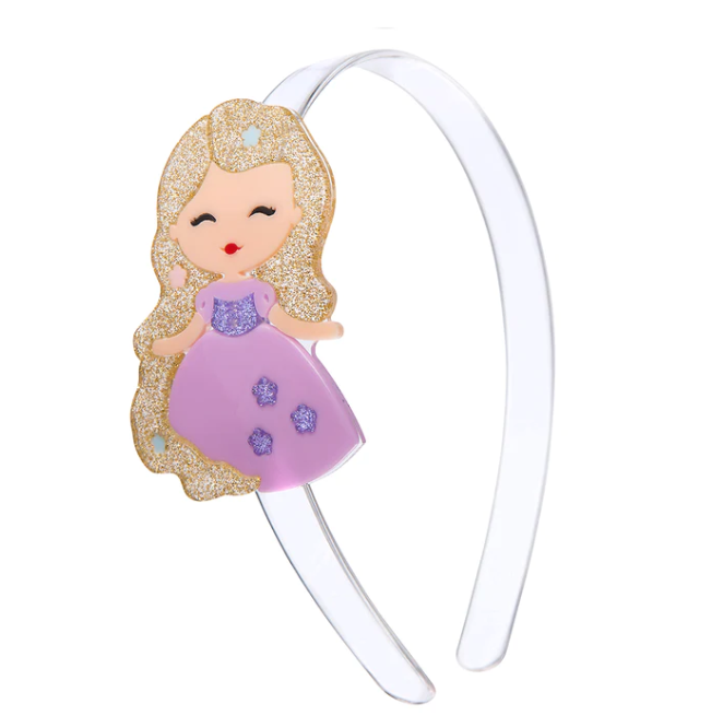 Rapunzel Headband