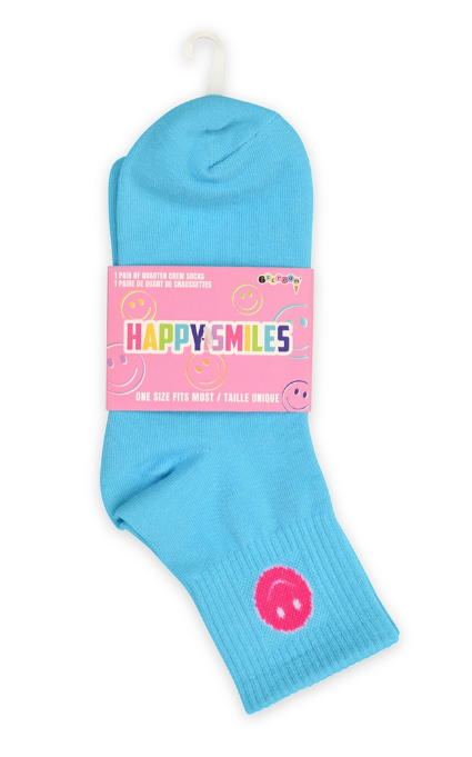 Happy Smiles Socks