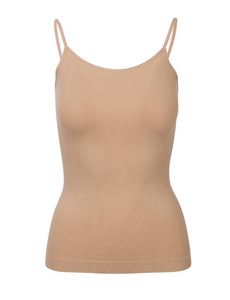 Tween Basic Seamless Cami