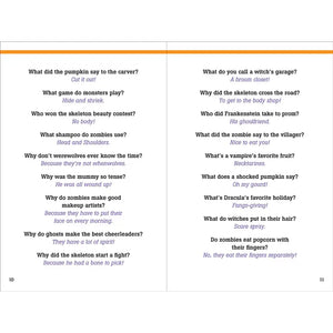 1,001 Jokes for Kids