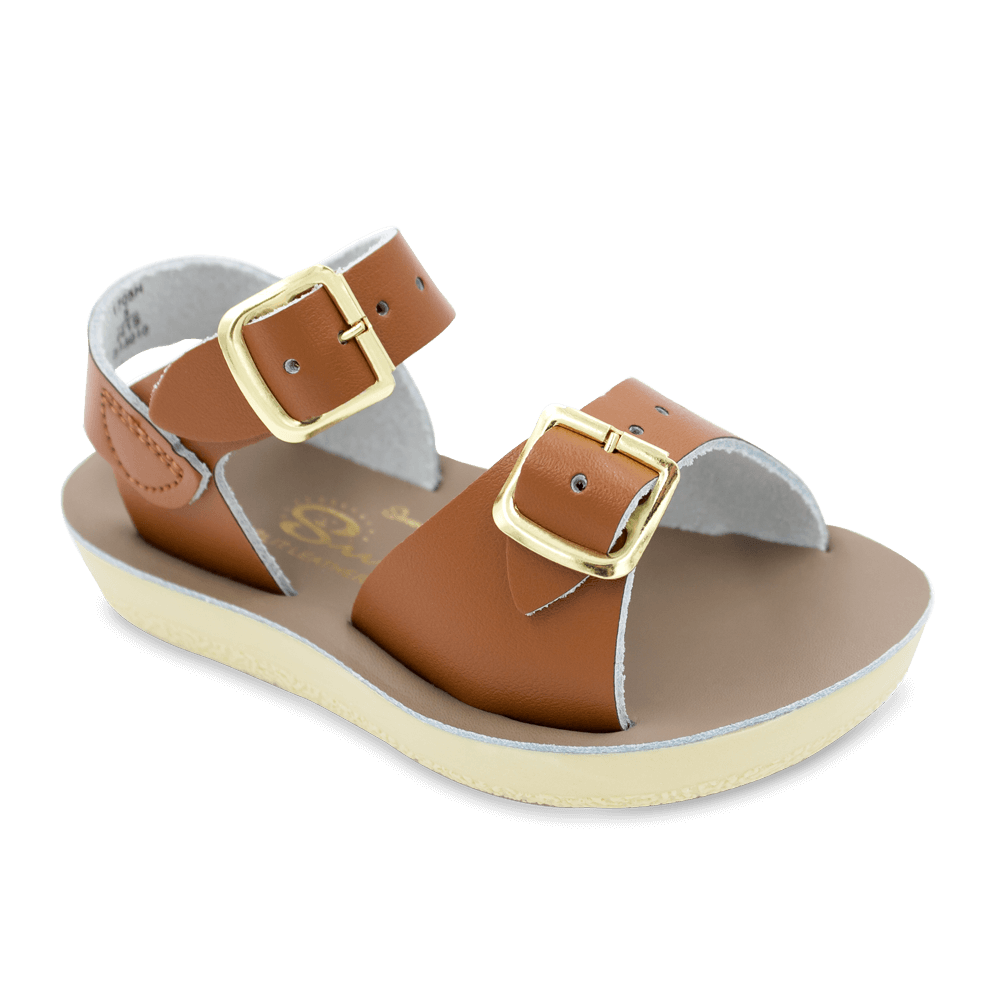 Sun-San Tan Surfer Sandal