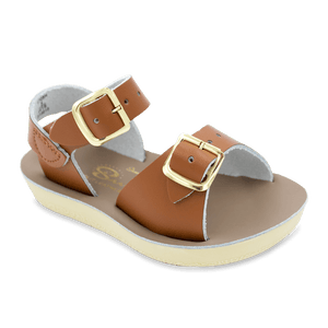 Sun-San Tan Surfer Sandal