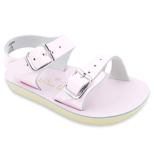 Sun-San Pink Baby Sea Wee Sandal