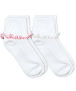 Jefferies Socks 2-Pack Cuff Socks