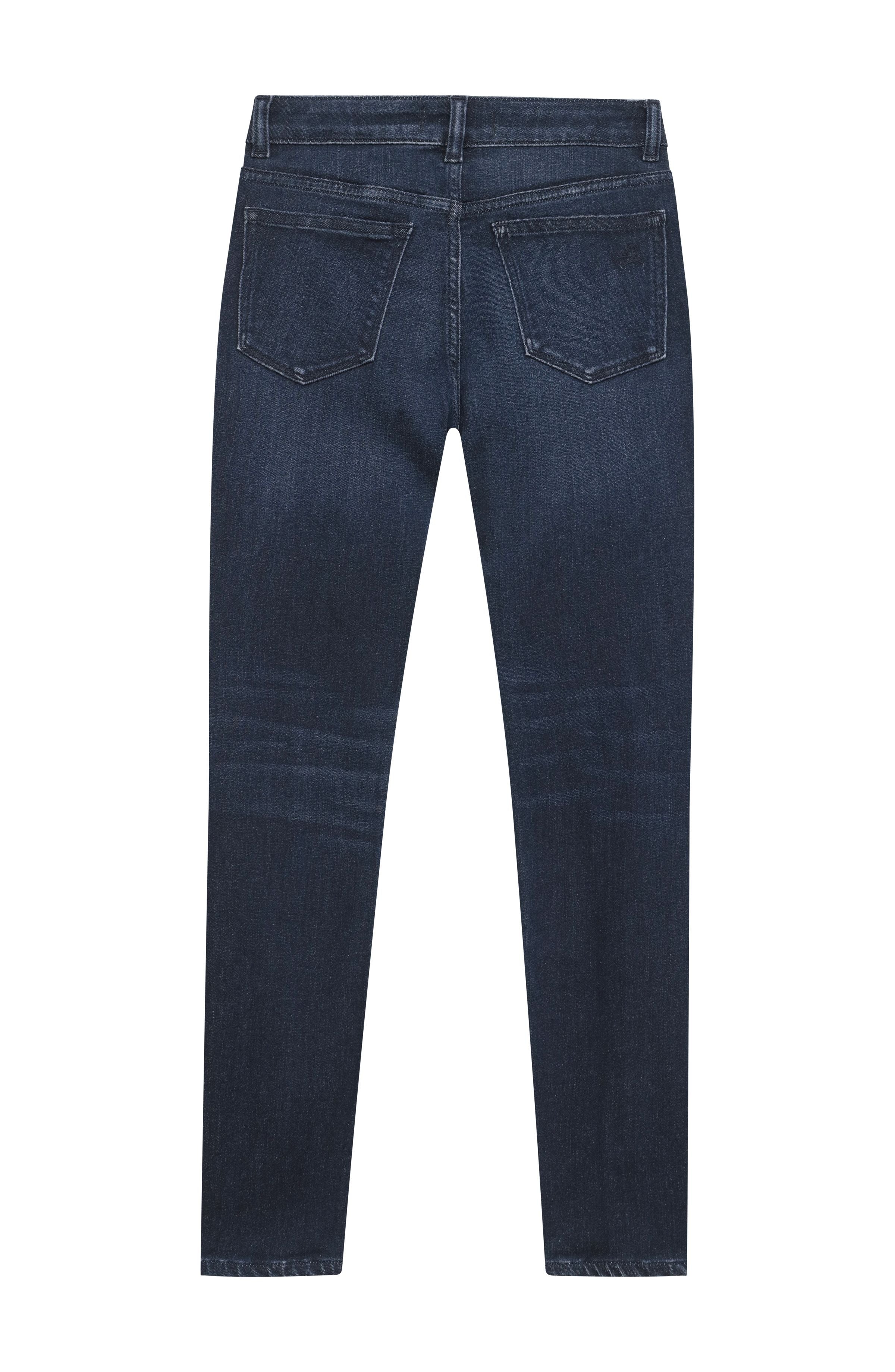 DL1961 Toddler Chloe Dark Denim