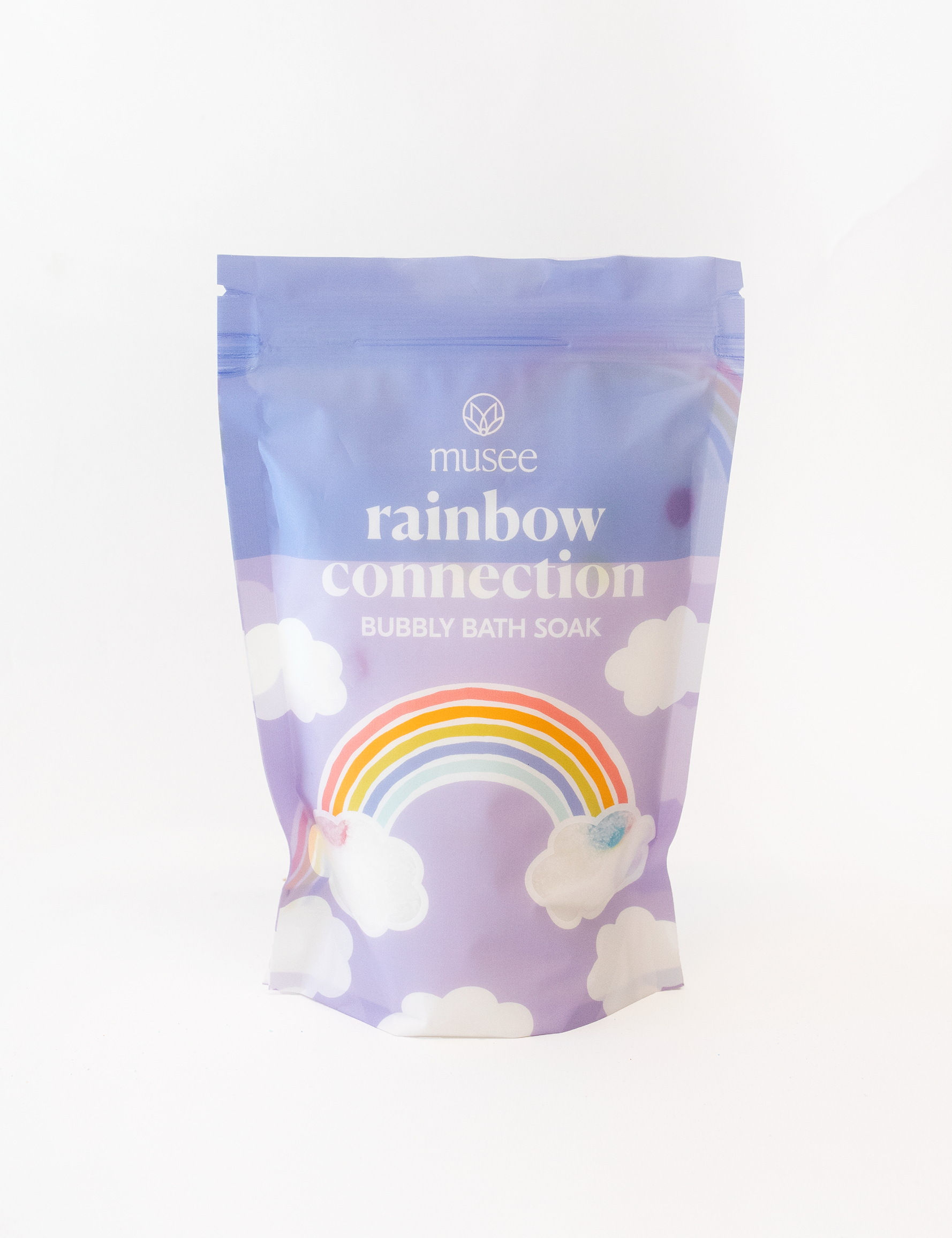 Musee Rainbow Connection Bath Soak