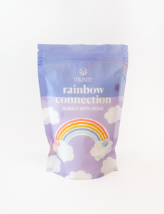 Musee Rainbow Connection Bath Soak