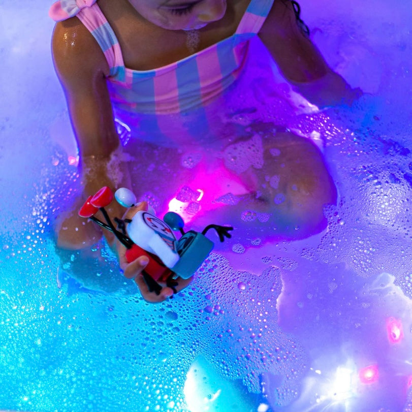 Party Pal - Glo Pals Light-Up Cubes