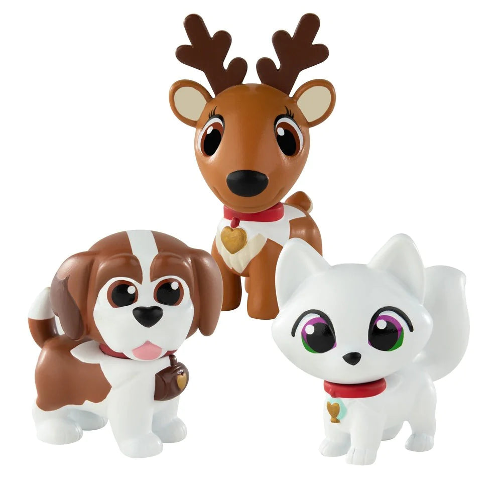 Elf Pets Figures Multipack