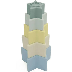 Star Cups Stackers