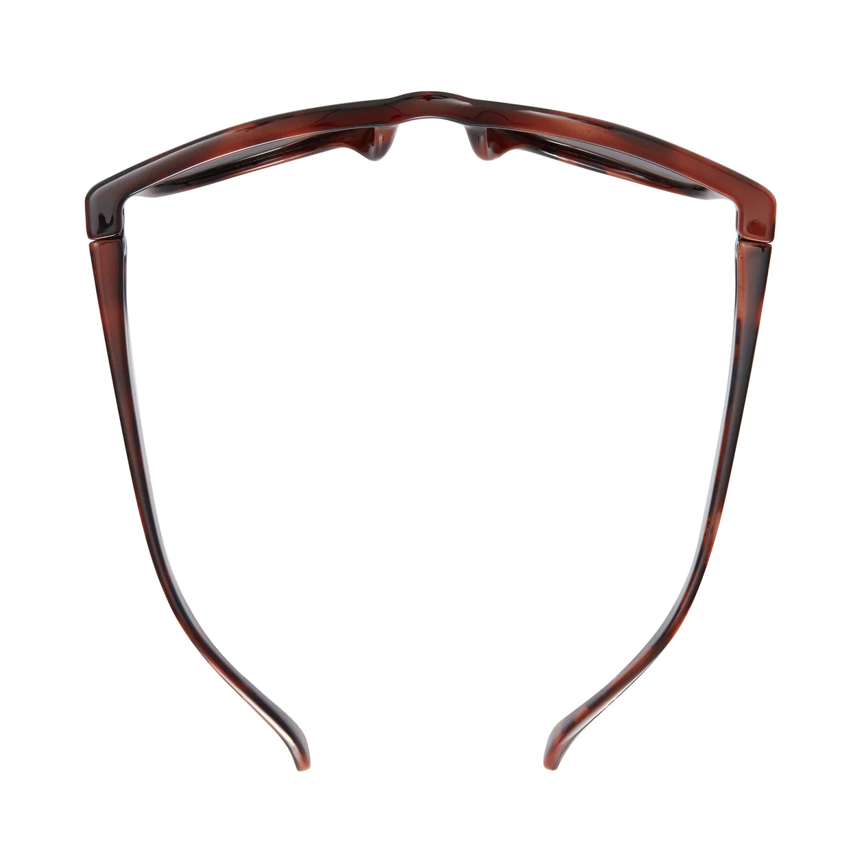 Tortoise Shell Non-Polarized WeeFarers