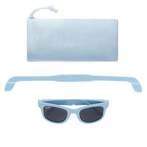 Blue Non-Polarized WeeFarers