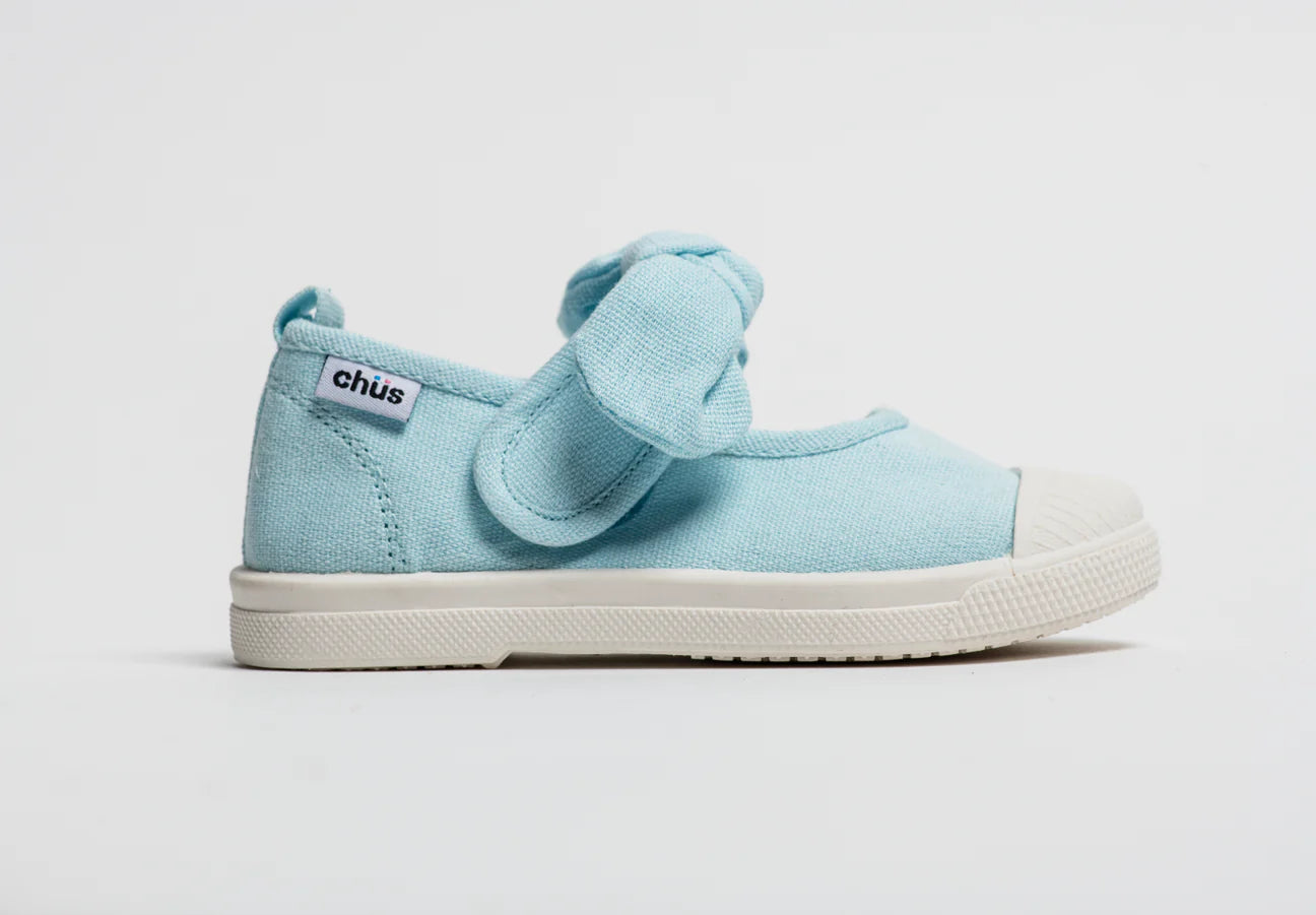 Chus Athena Light Blue