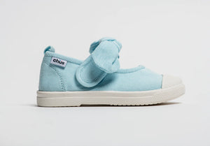 Chus Athena Light Blue
