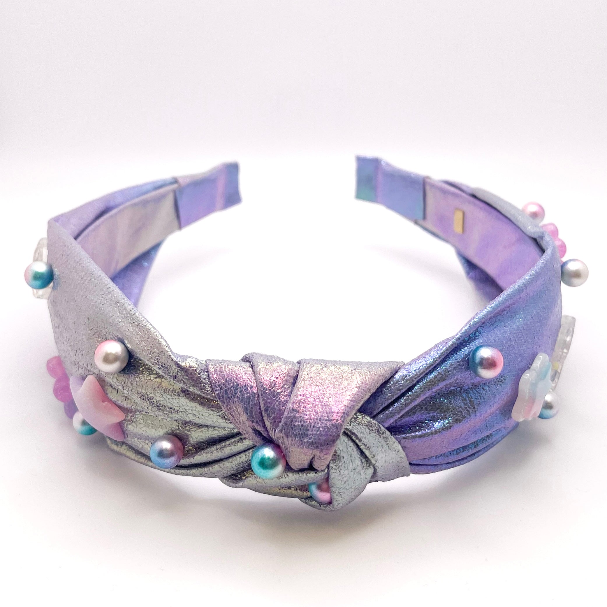 Unicorn Charm Headband