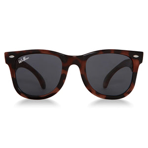 Tortoise Shell Non-Polarized WeeFarers