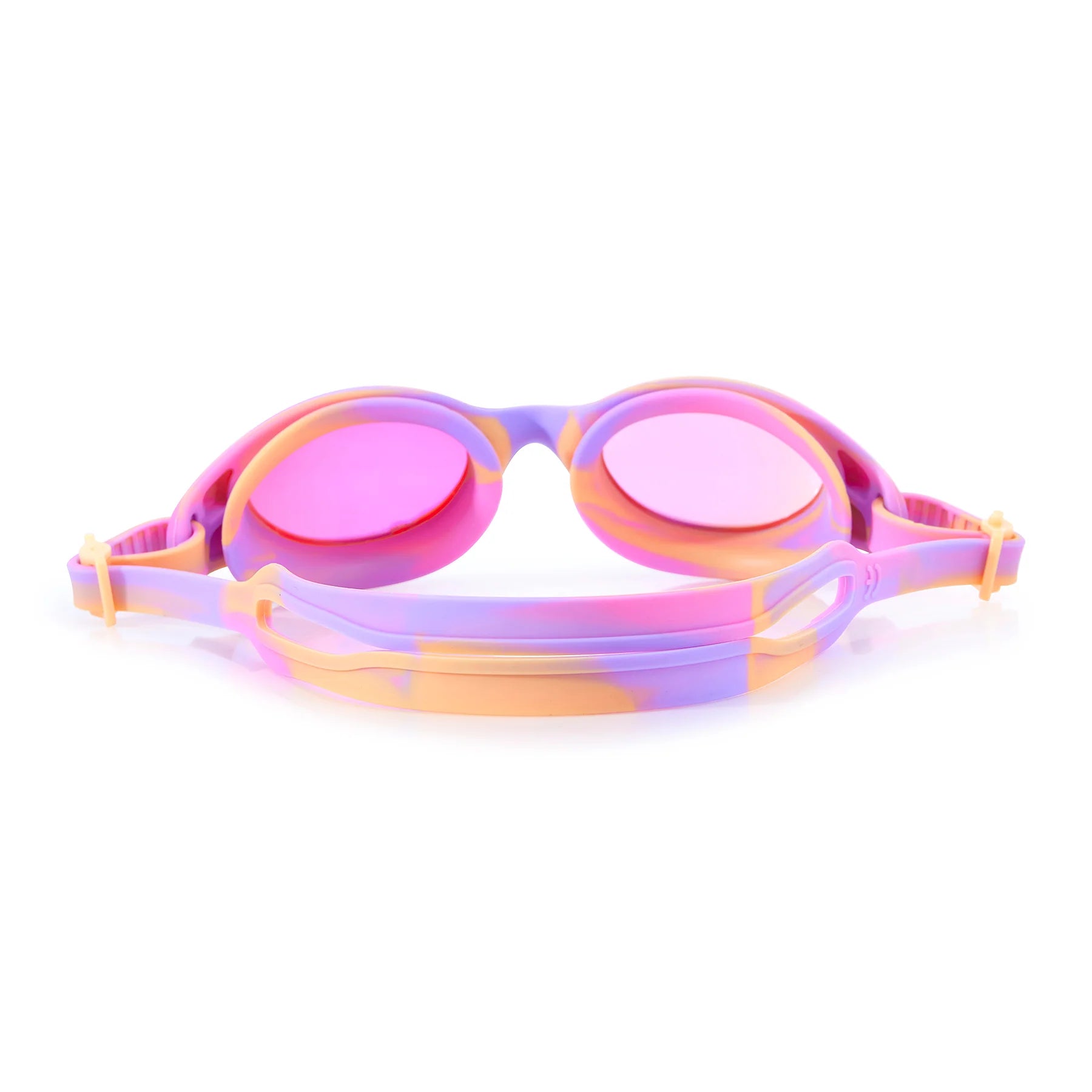 Berry Blast Taffy Swim Goggles