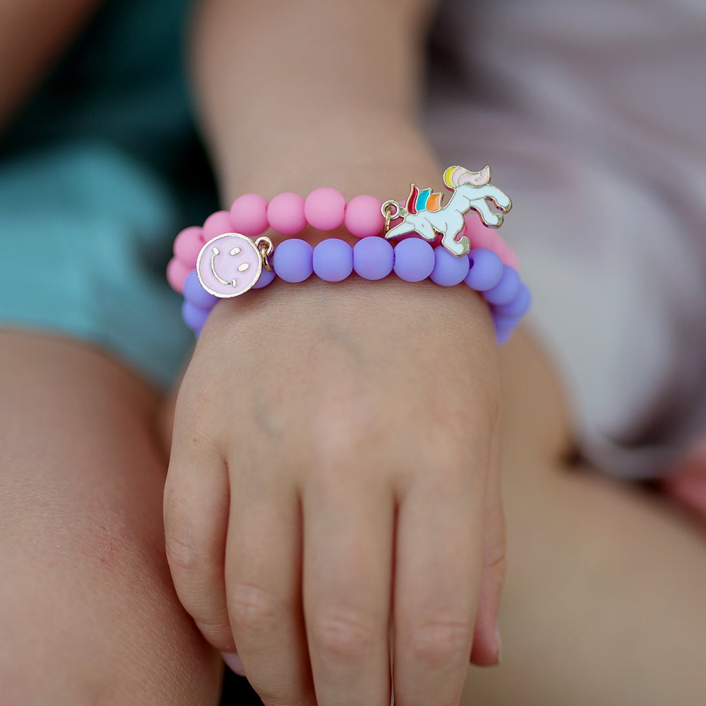Soft Touch Bracelet