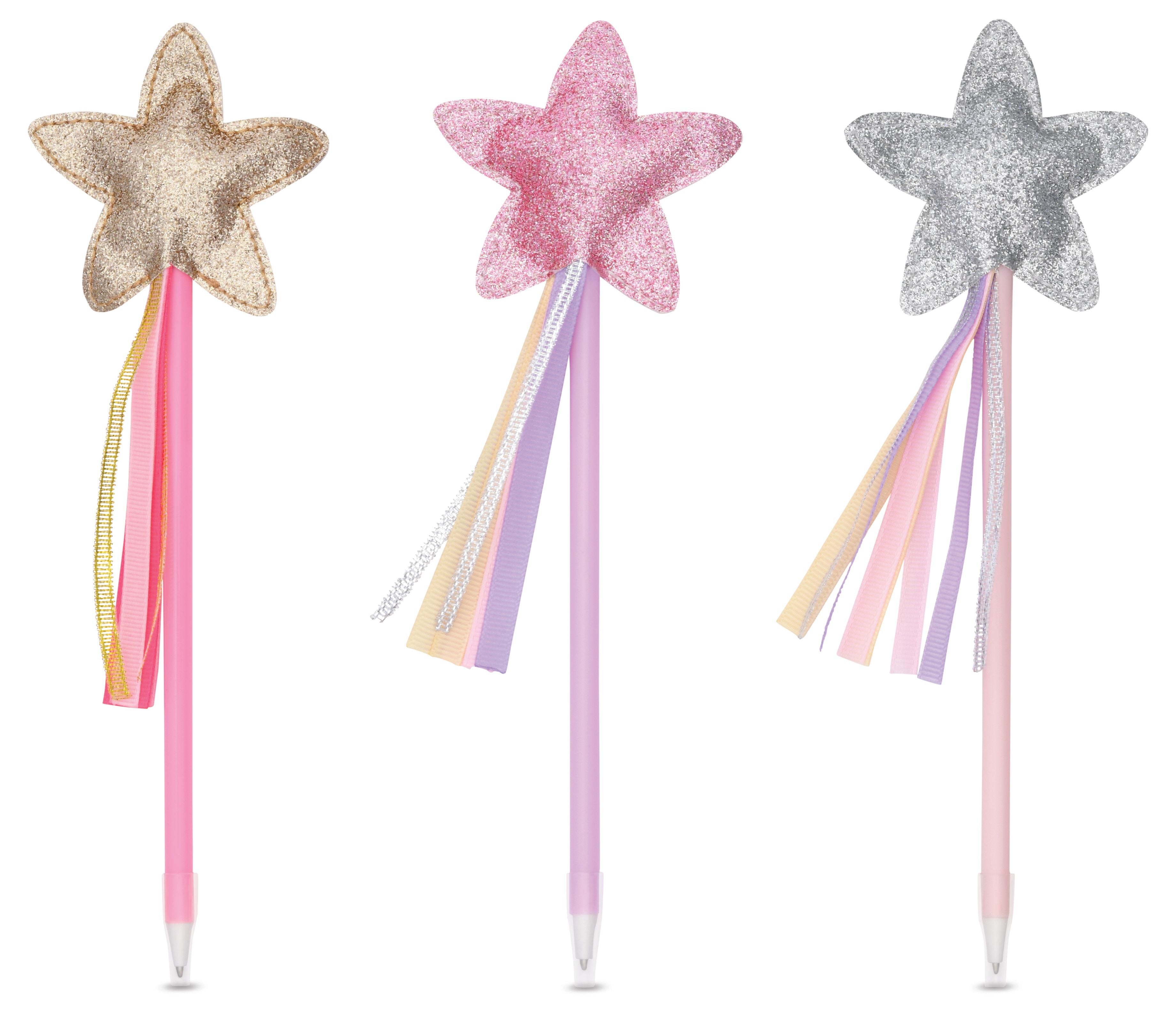 Star Pen
