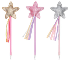 Star Pen