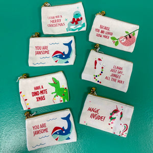 Holiday Fun Small Bags