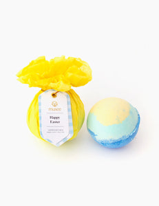 Musee Happy Easter Bath Bomb