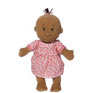 Wee Baby Stella Beige Doll