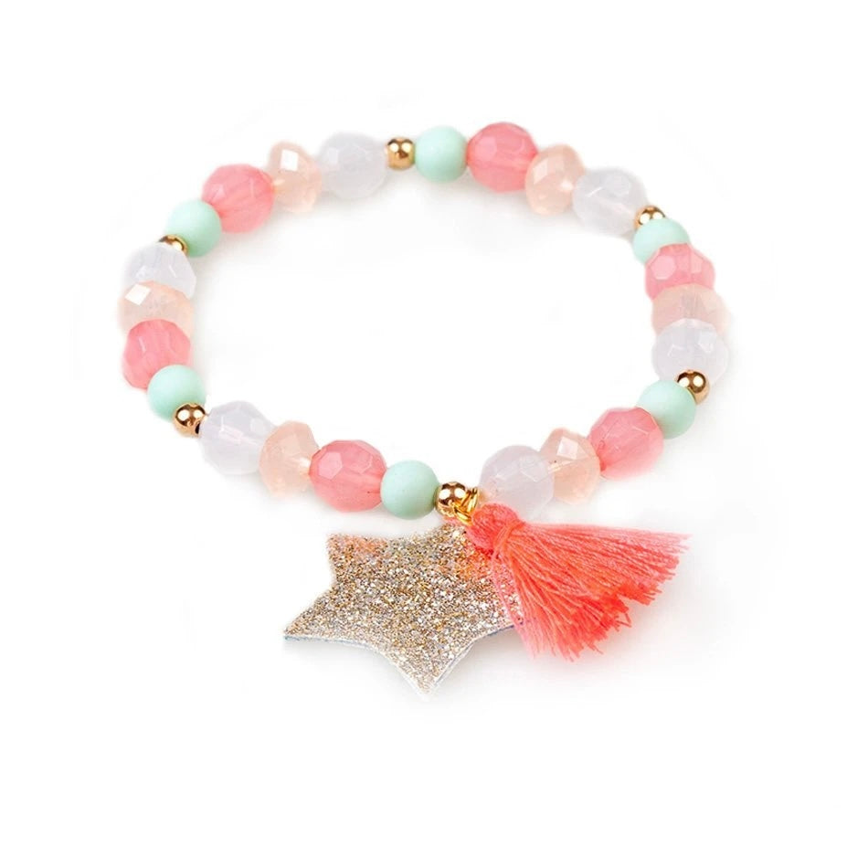 Sassy Tassy Star Bracelet