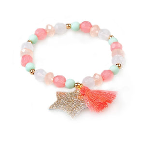 Sassy Tassy Star Bracelet