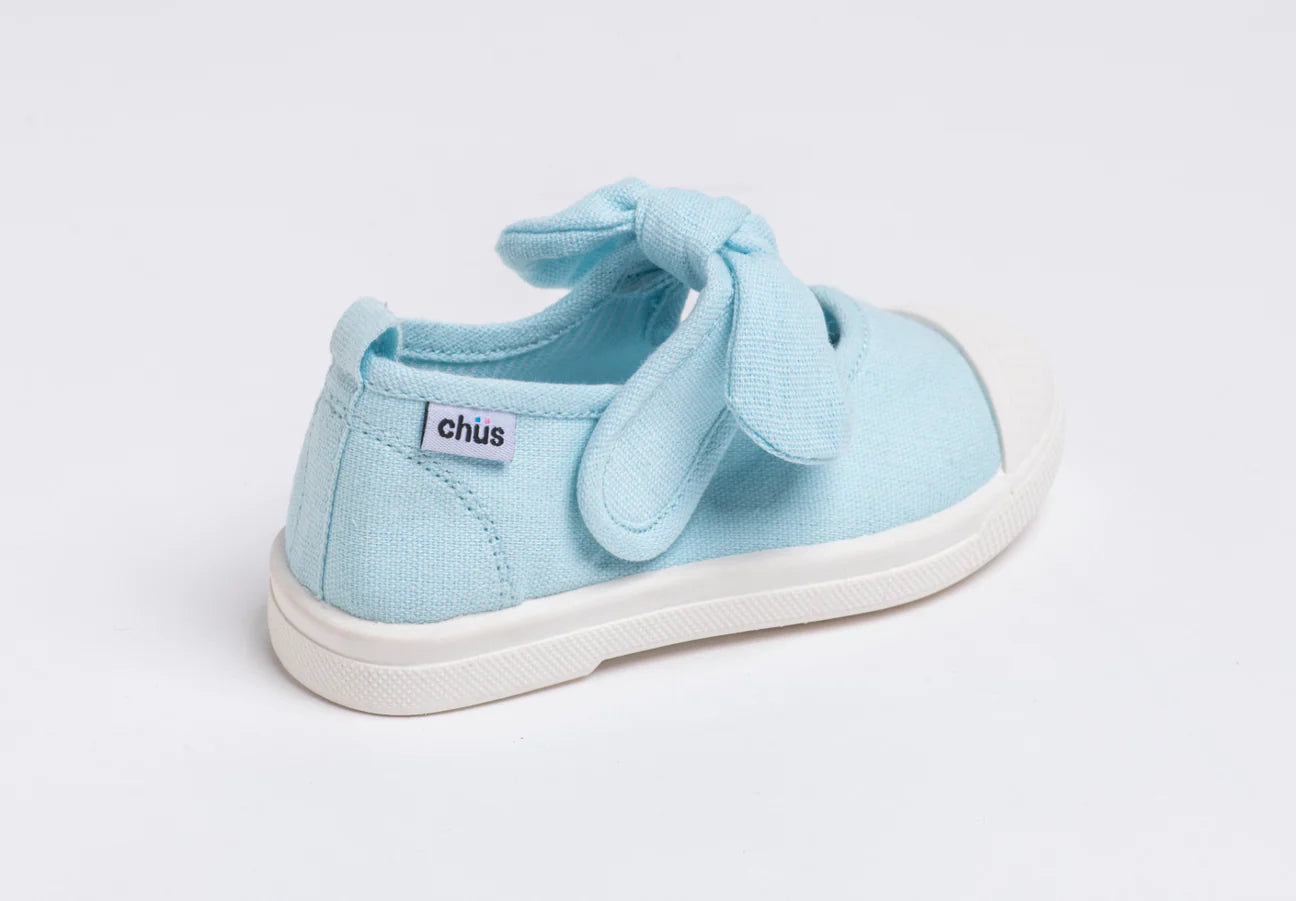 Chus Athena Light Blue